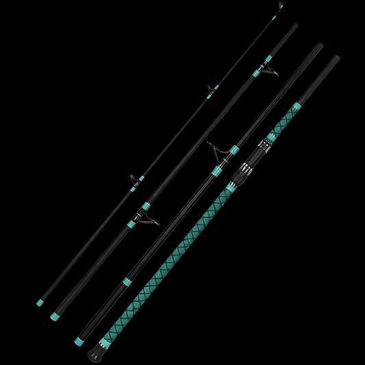 Tidebreaker Surf Rod