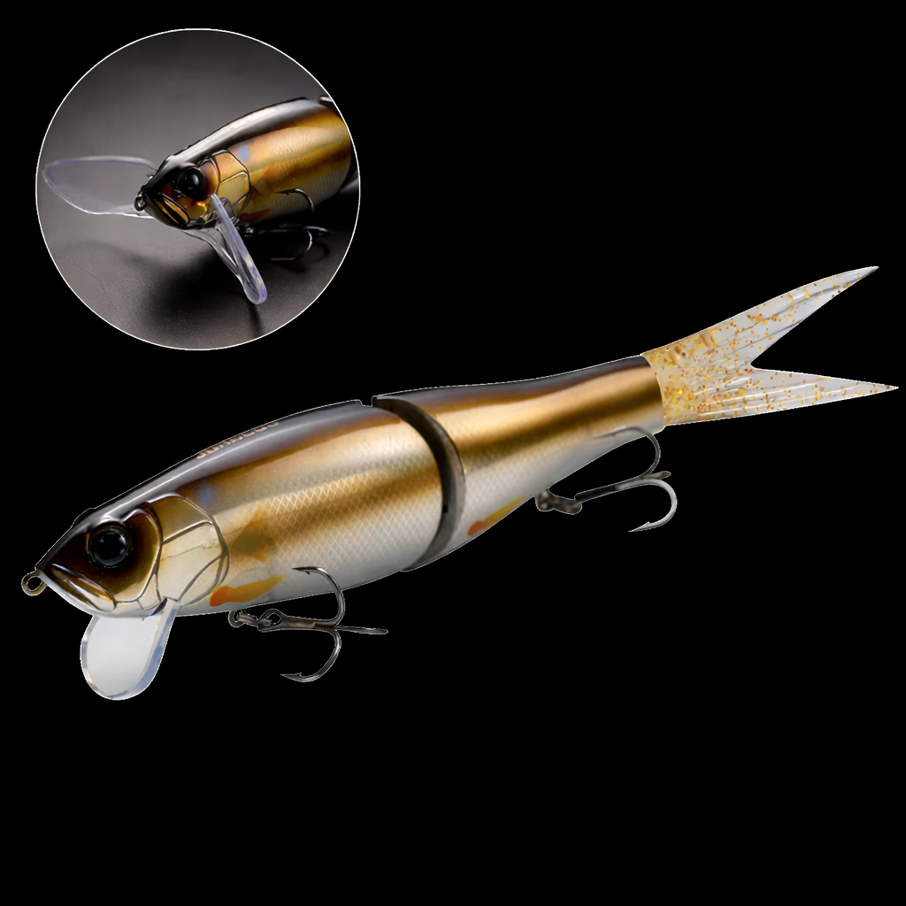 Riser Glidebait