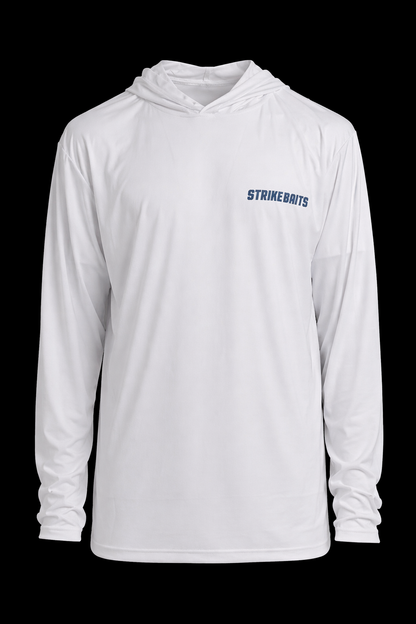 HS-50 Fishing Hoodie