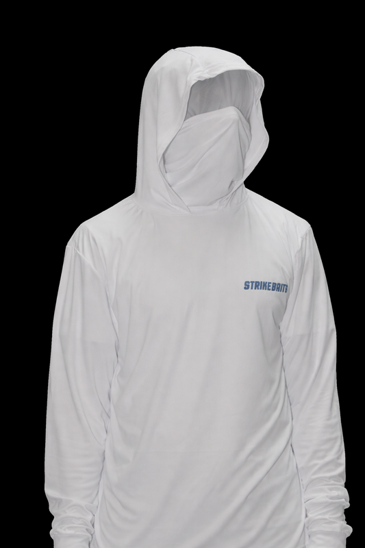 HS-50 Fishing Hoodie