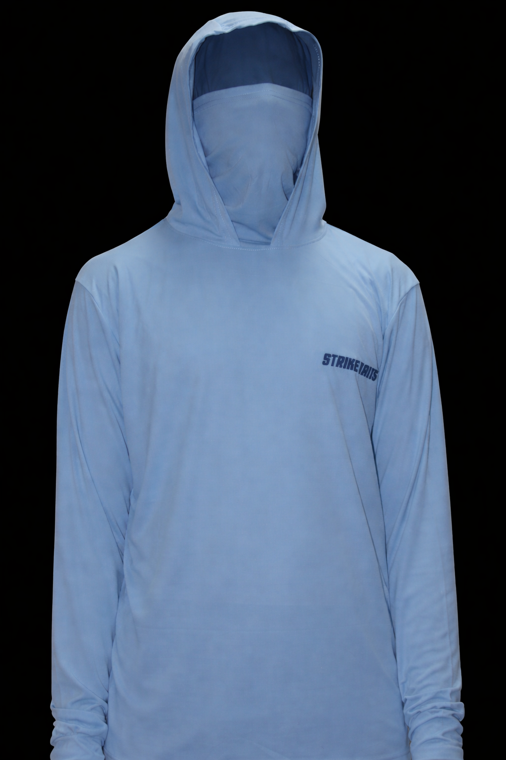 HS-50 Fishing Hoodie