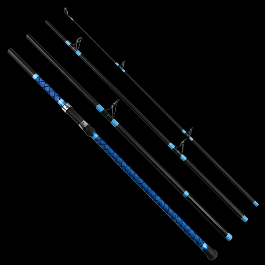 Tidebreaker Surf Rod