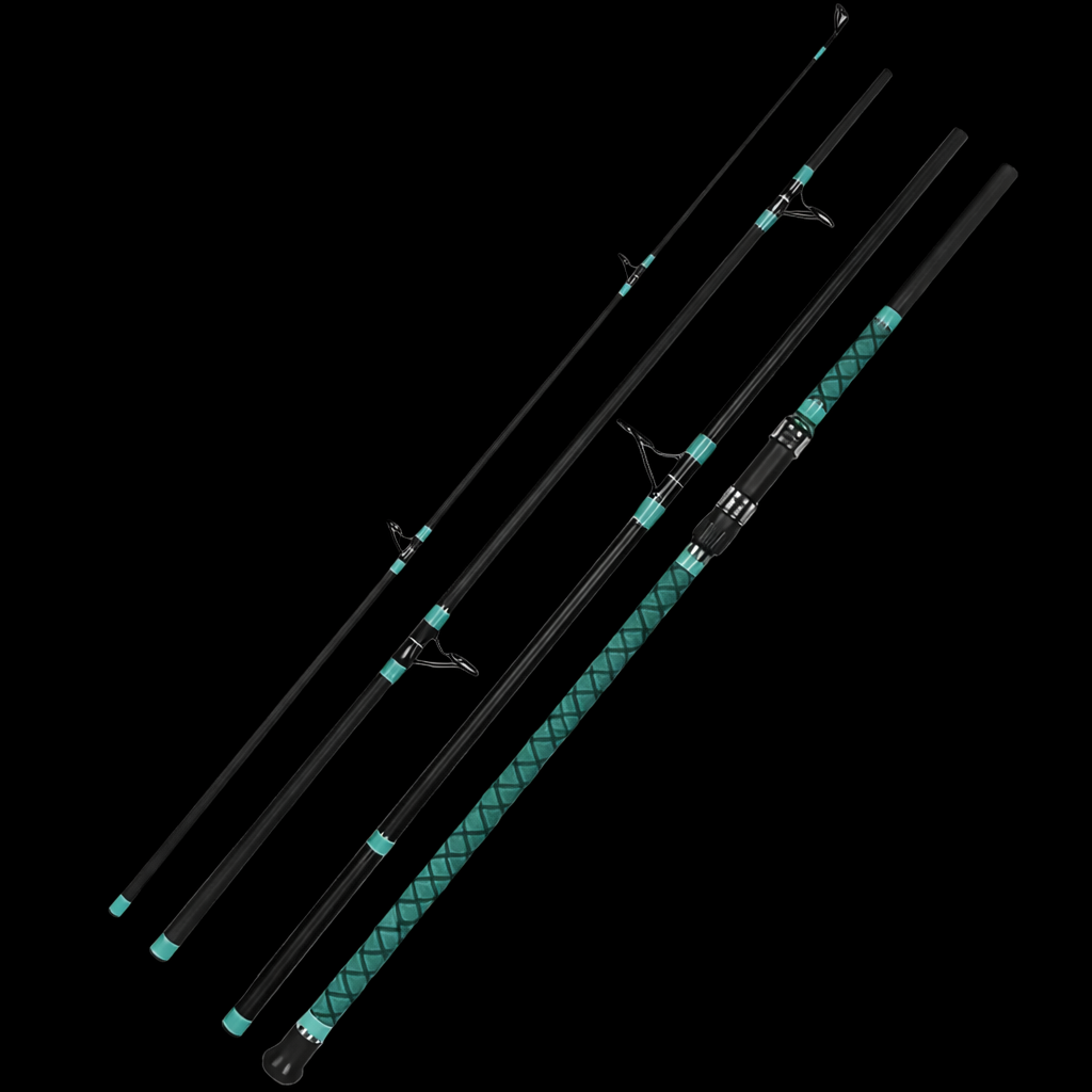 Tidebreaker Surf Rod