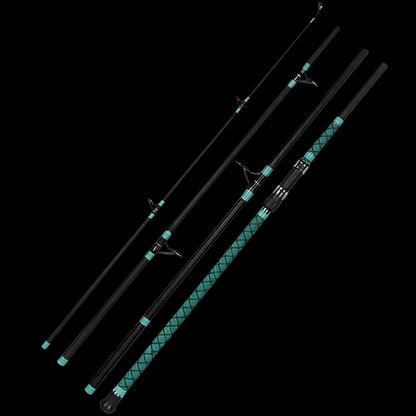 Tidebreaker Surf Rod