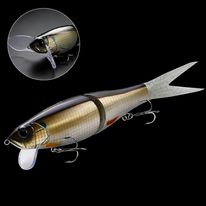 Riser Glidebait