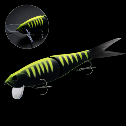 Riser Glidebait