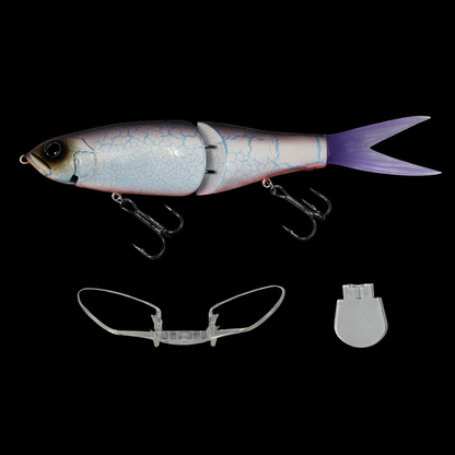 Riser Glidebait