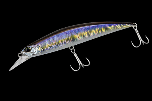 Dart Minnow