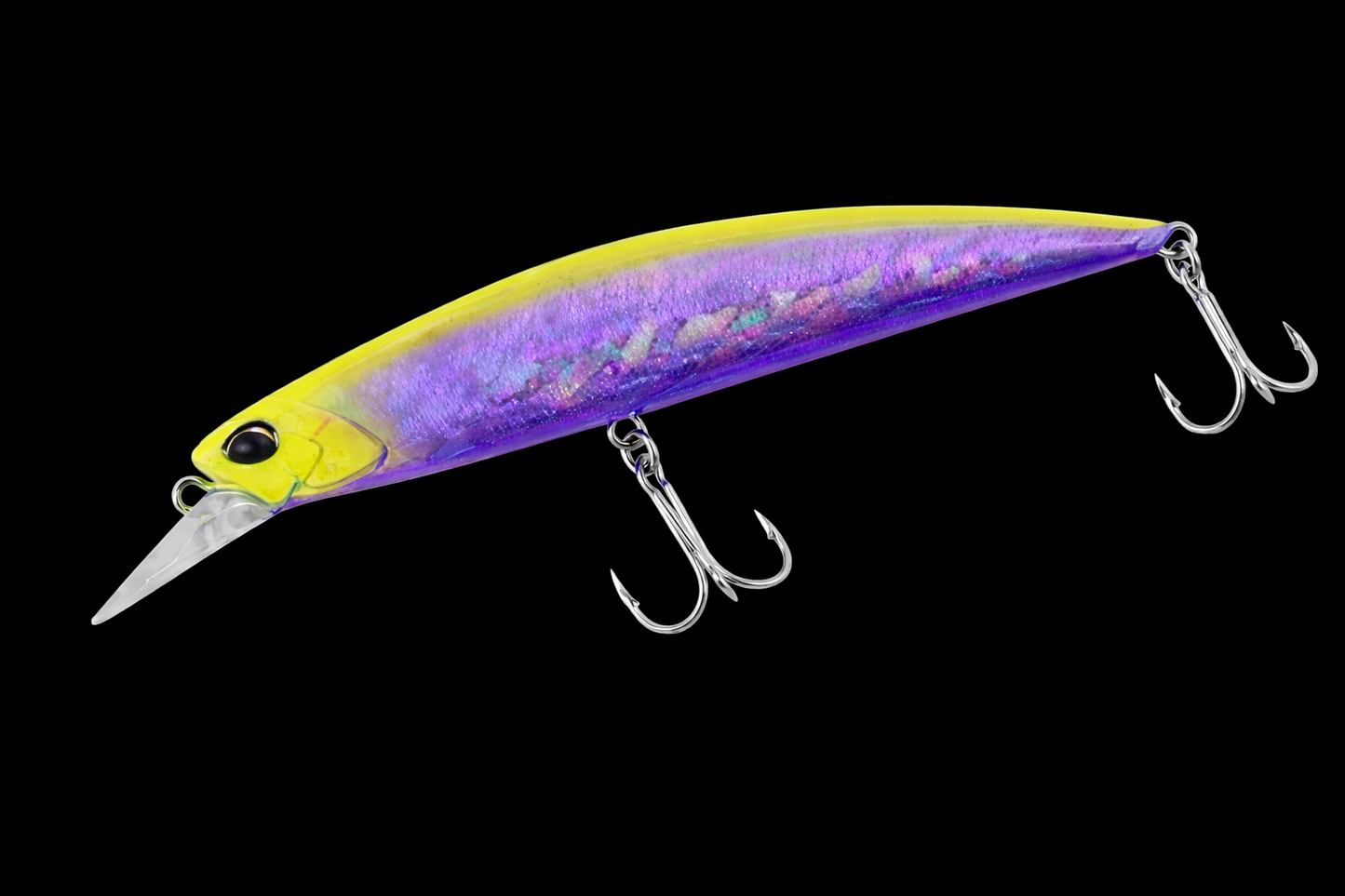 Dart Minnow