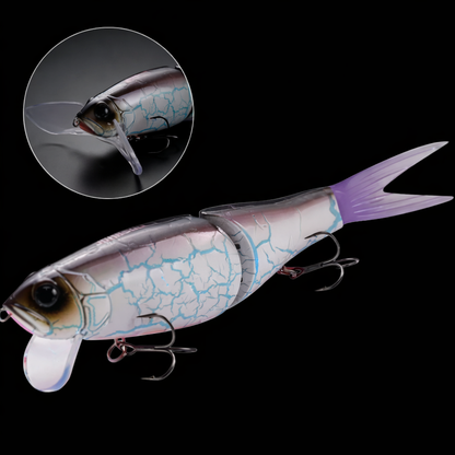 Riser Glidebait