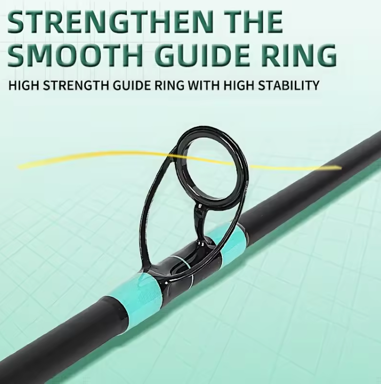 Tidebreaker Surf Rod