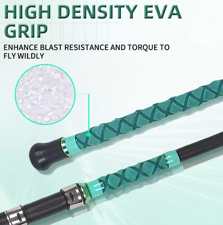 Tidebreaker Surf Rod