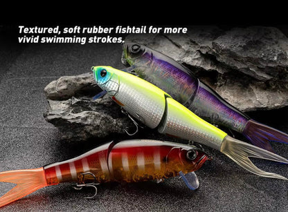 Riser Glidebait