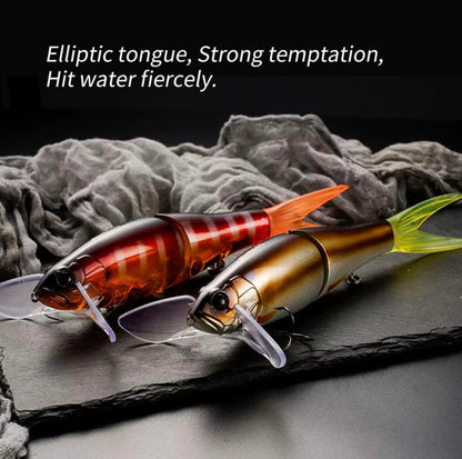 Riser Glidebait