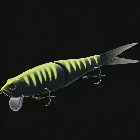 Riser Glidebait